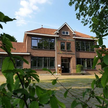 B&B De Wilhelminaschool Алтен Экстерьер фото