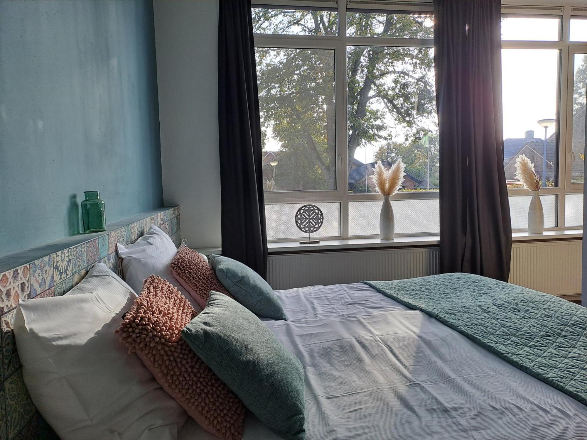B&B De Wilhelminaschool Алтен Экстерьер фото