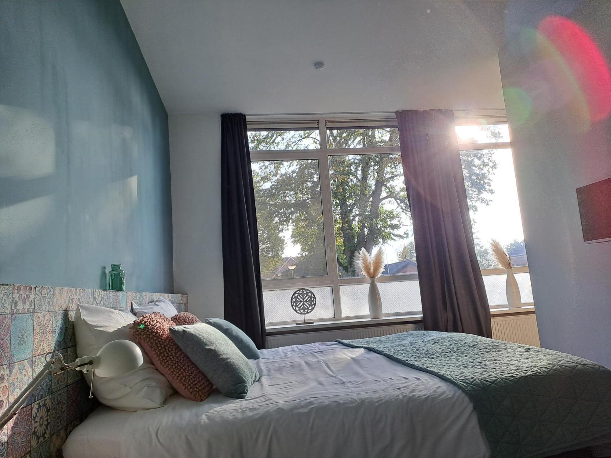 B&B De Wilhelminaschool Алтен Экстерьер фото